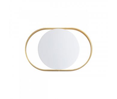 Бра Odeon Light 4246/7WW
