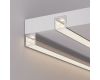Профиль Arlight LINE-1212-2000 ANOD 062847