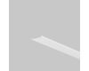 Рассеиватель для профиля 50×50 Maytoni Led Strip ALM-5050T-O-DF-10M 642050