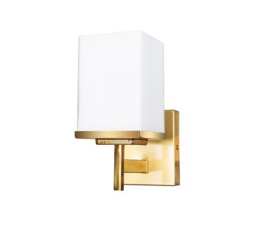 Бра Divinare Fawaris 4504/17 AP-1