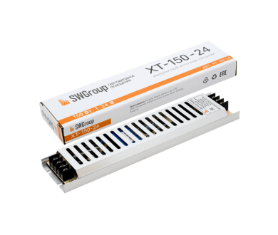 Блок питания SWG XT-150-24 003066
