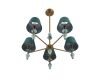 Люстра на штанге Lumion Classi Vermont 8275/5
