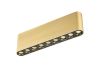 Накладной светильник Odeon Light Small 7093/21CL