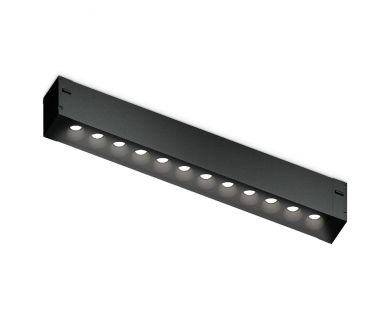 Трековый магнитный светильник Ambrella Light Magnetic 220V GL1302