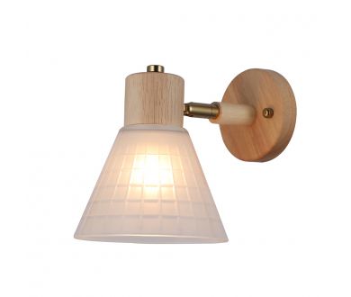 Бра Arte Lamp Meleph A4096AP-1BR
