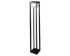 Ландшафтный светильник Reluce 09978-0.7-001JH 1,0M LED12W BK RLOS