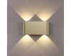 Настенный светильник Odeon Light Hightech Magnum 7107/4WL