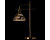 Настольная лампа Arte Lamp Kensington A1511LT-1PB