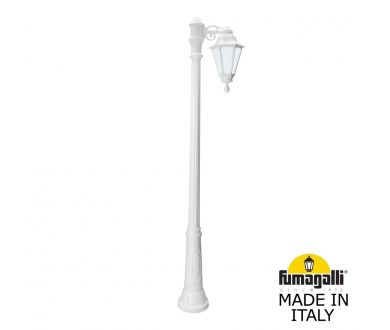 Садово-парковый светильник Fumagalli GIGI BISSO/RUT 1L E26.156.S10.WYE27