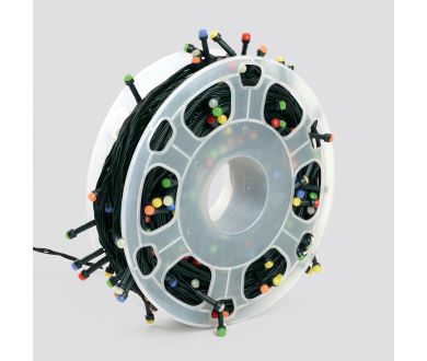 Купить Гирлянда Feron CL98 51438 Гирлянда Feron CL98 51438