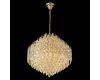 Подвесная люстра Crystal Lux HEDONIST SP16