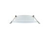 Встраиваемый светильник Nowodvorski Mykonos Led White 10535