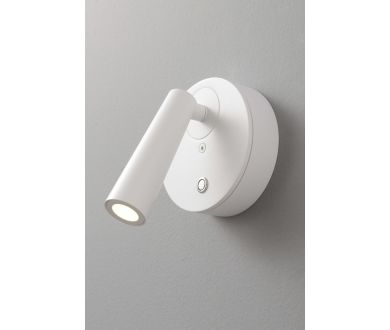 Бра Crystal Lux CLT 233W WH