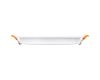 Встраиваемый светодиодный светильник Arlight DL-BL180-18W Day White 021440