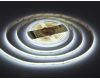 Светодиодная лента Ambrella Light Illumination COB 608Led/ 12W m/ 24V IP20 CCT 3000-6500K/ 5m*8mm*2.2mm (3 конт.) GS4901
