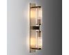 Настенный светильник ImperiumLoft Alouette linear sconce 140565-26