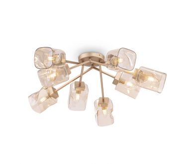 Потолочный светильник Freya Isabella FR5095CL-08G