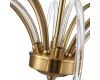 Люстра на штанге ST Luce Люминера SL1401.303.10