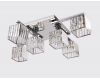 Потолочная люстра Ambrella Light Traditional TR5215