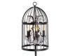 Торшер LOFT IT Vintage birdcage Loft1891F