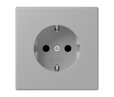 Розетка Schuko Jung LC1520204