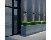 Уличный настенный светильник Novotech Estima 359292