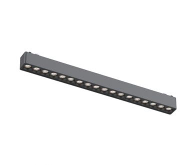 Трековый магнитный светильник Aployt Magnetic track 48 APL.0100.01.18
