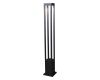 Ландшафтный светильник Reluce 09960-0.7-001JH 1,0M LED7W BK RLOS