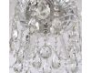 Подвесная люстра Bohemia Ivele Crystal 1413/10/300 Ni