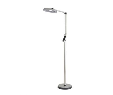 Торшер Lumion Genri 8333/15FL