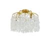 Потолочный светильник Escada Vineray 140014/5C Copper ES0000044