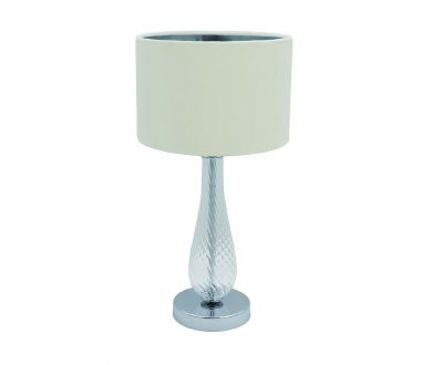 Настольная лампа Escada Ersa 10206/T Clear