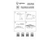 Уличный светильник Lightstar 216802