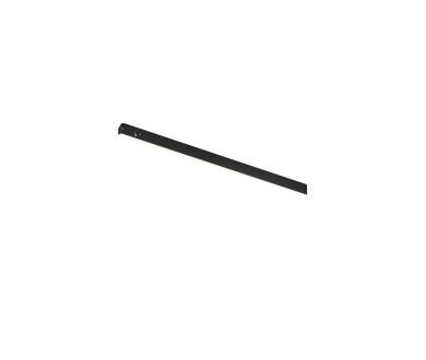 Трековый магнитный светильник Maytoni Basis TR190-1-5W3K-B