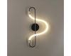 Настенный светильник Odeon Light Keys 4303/12WL
