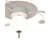 Потолочная люстра Escada Melia 10299/3LED BL