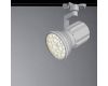 Трековый светильник Arte Lamp Track Lights A6118PL-1WH
