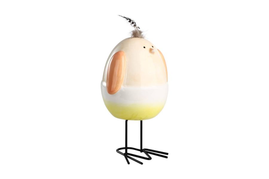 Фигурка Птица Eglo Sendayan 427896
