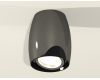 Накладной поворотный светильник Ambrella Light Techno XS1123001 (C1123, N7003)