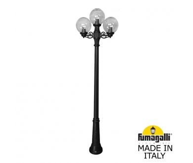 Купить Парковый светильник Fumagalli Globe 250 G25.157.S21.AZF1R Парковый светильник Fumagalli Globe 250 G25.157.S21.AZF1R