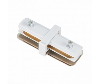 Коннектор прямой ST Luce Base ST002.519.00