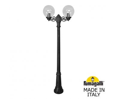 Парковый светильник Fumagalli Globe 250 G25.156.S20.AXF1R