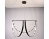 Подвесная люстра ImperiumLoft Solana-Light 302463-23