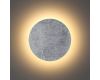 Настенный светодиодный светильник Odeon Light Solario 3562/9WL