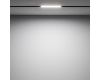 Трековый магнитный светильник Nowodvorski Lvm Line Black 10651