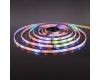 Светодиодная лента Elektrostandard 24V 14,4W 60Led 5050 IP20 RGB, 5м 4690389167713
