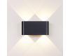 Настенный светильник Odeon Light Hightech Magnum 7191/4WL