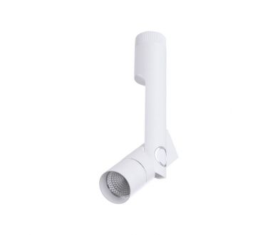 Светодиодный спот Arte Lamp A2514PL-1WH