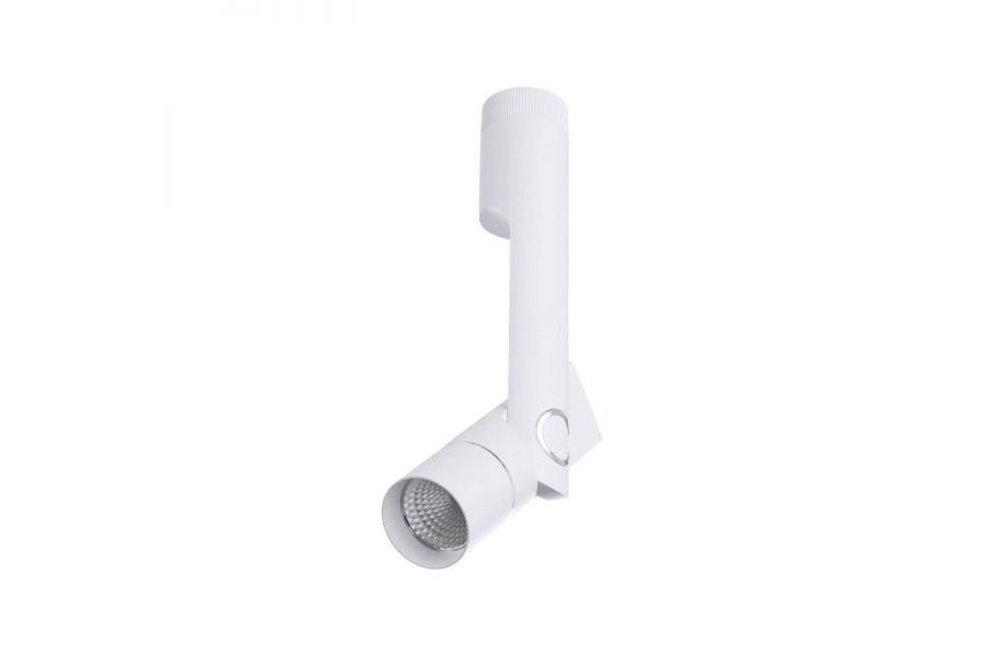 Светодиодный спот Arte Lamp A2514PL-1WH