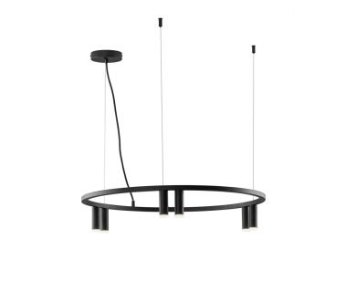 Подвесная люстра Moderli Sofina V11788-6P
